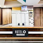 Super Hotel O Fazalpur