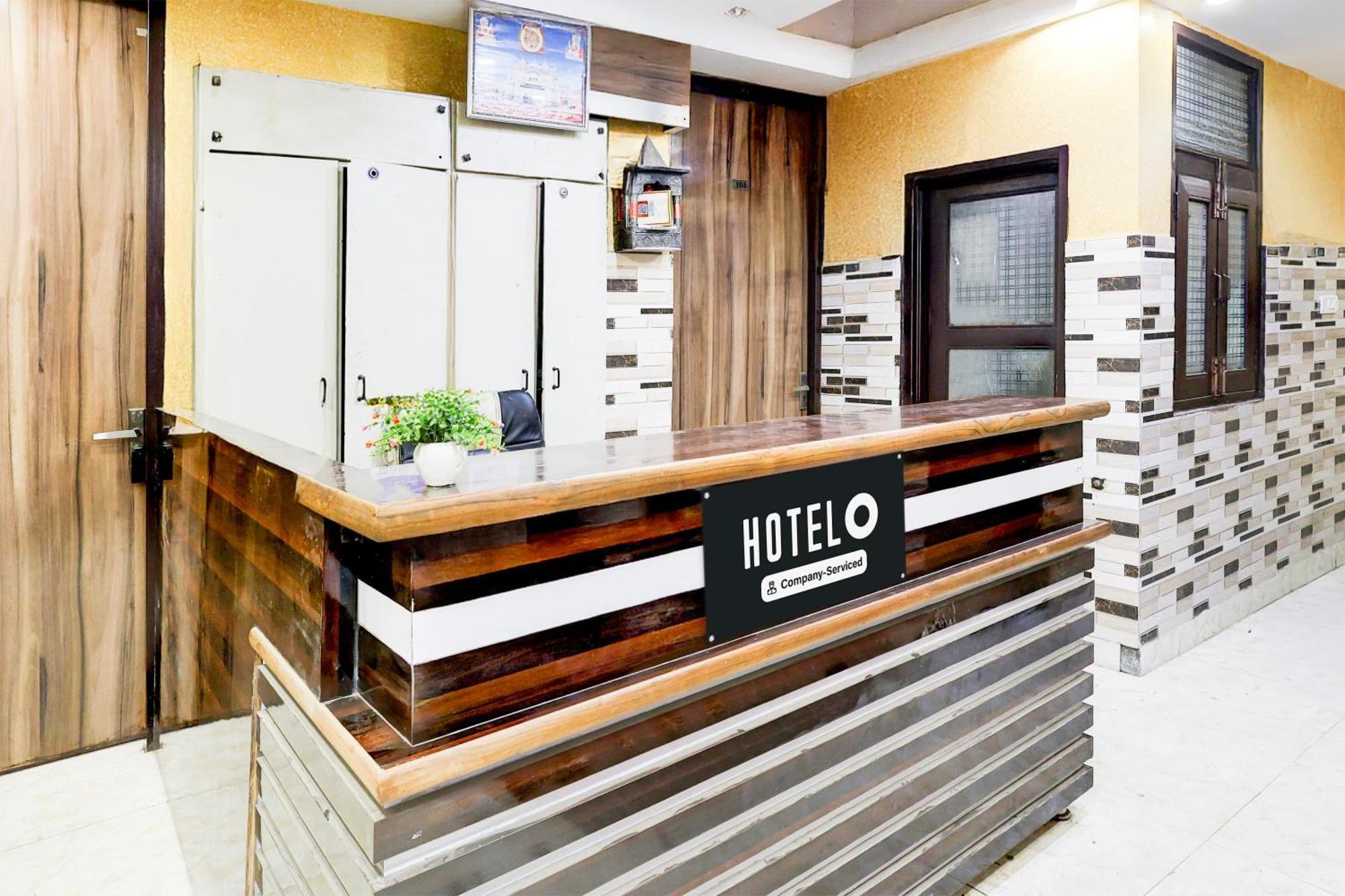 Hotel Super O Fazalpur *