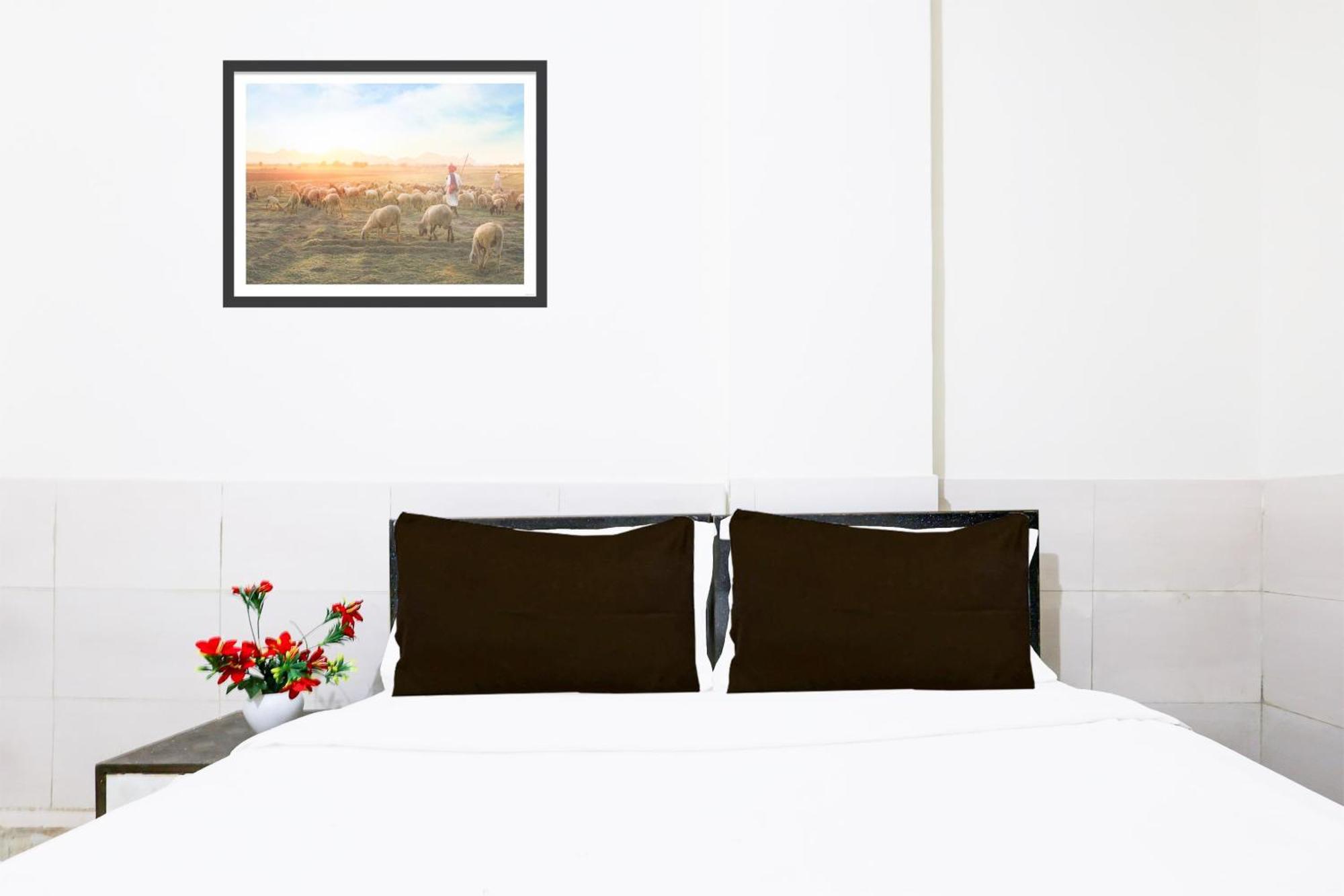 Hotel Super O Fazalpur Delhi (National Capital Territory of India)