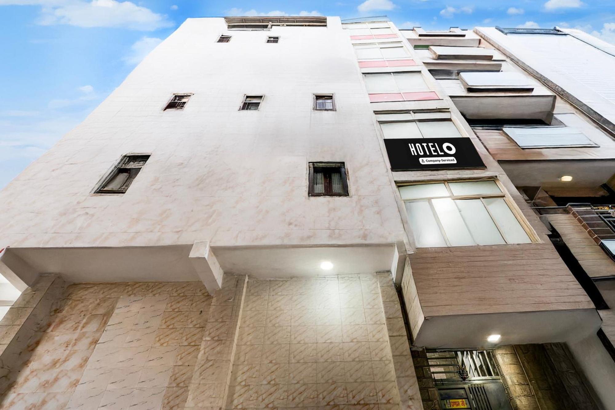 Hotel Super O Fazalpur
